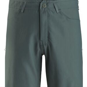Arc'teryx Creston Short 8in - Men's in Neptune (blue grey)